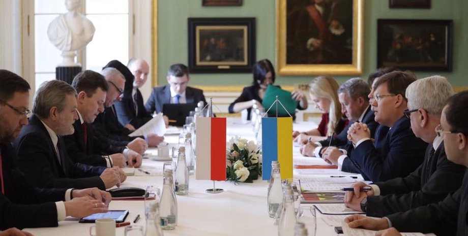 Фото: facebook.com/pavlo.rozenko