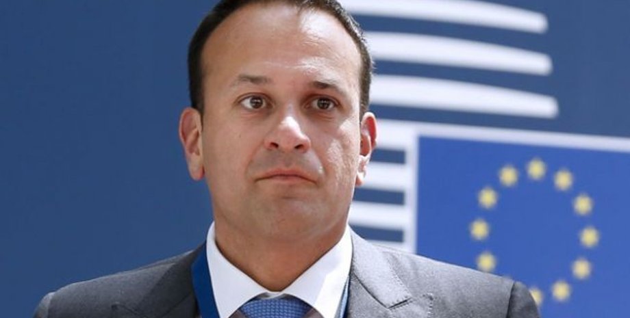 Лео Варадкар/Фото:  Twitter.com