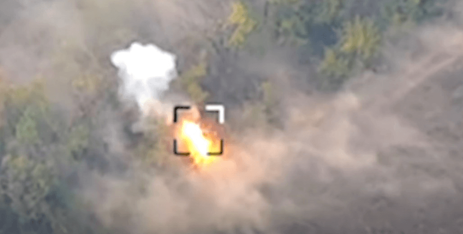 пушка МСТА-Б