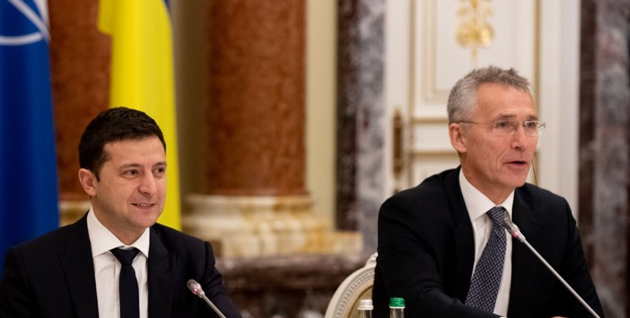 Фото: пресс-служба президента