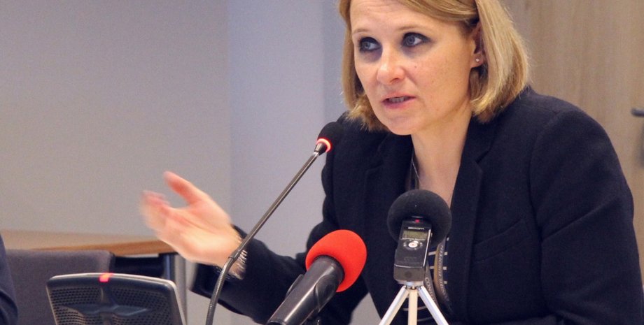 Майя Косьянчич / Фото: Радио Балтика