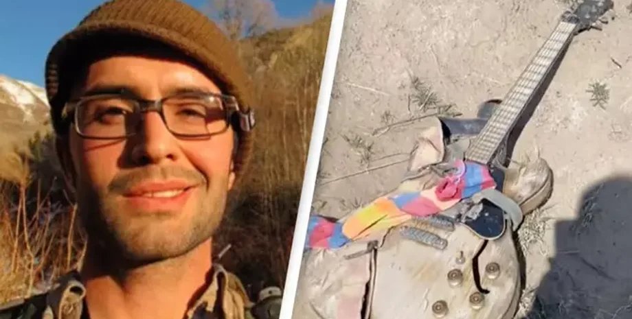 пустыня, место преступления, Тик-Ток, рюкзак, гитара, раскопки, пропавший без вести, находка, жуткая находка, археология, пропавший человек, Юта, исследование пустыни, преступление, исчезновение