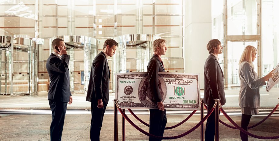 Фото: Getty Images