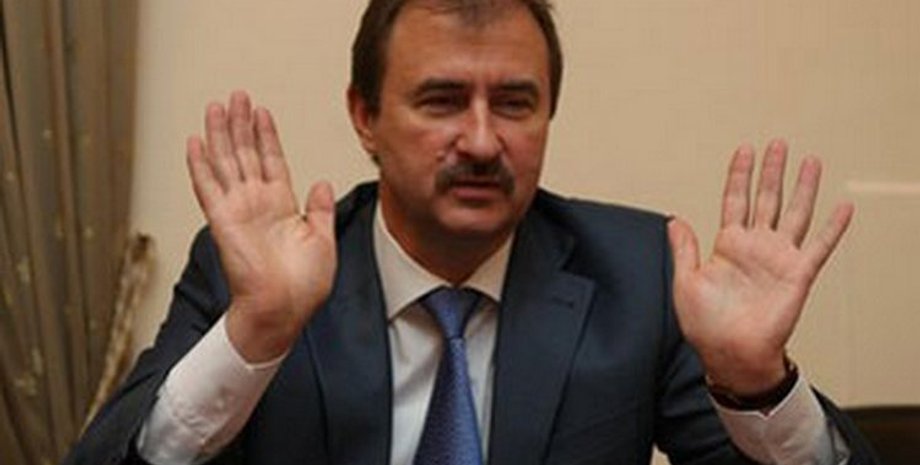 Александр Попов / Фото: 24daily.net