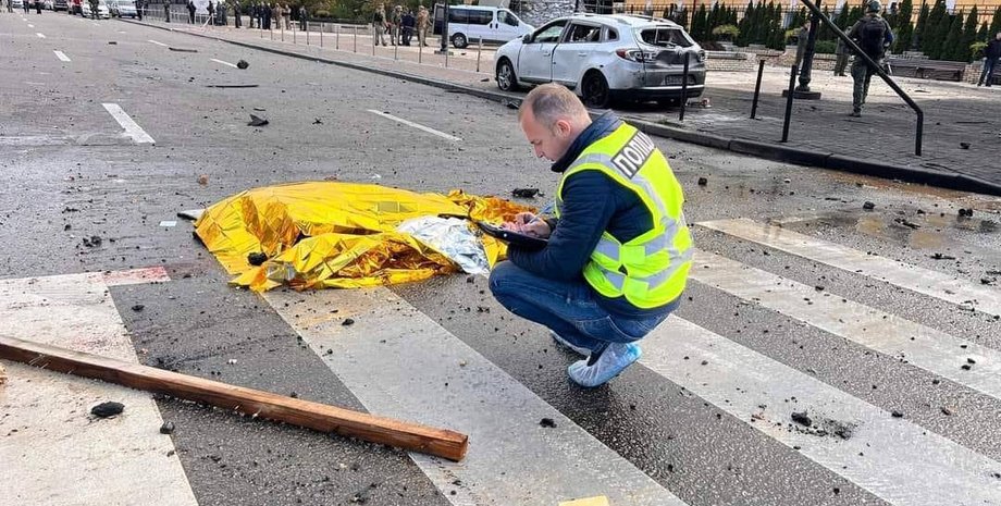 обстрел киева, обстрелы Украины, ракетный обстрел, ракетный удар, обстрел украинских городов, крылатые ракеты, Калибр