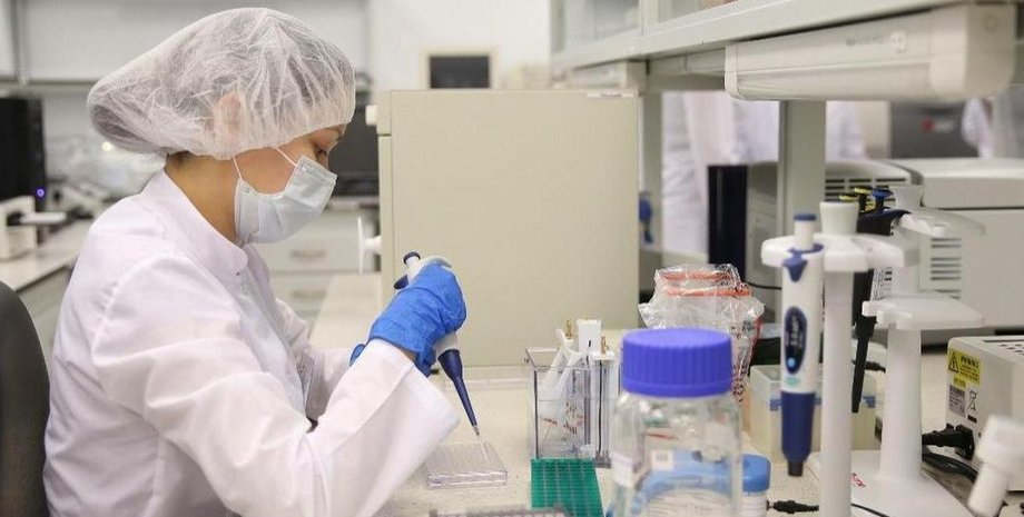 COVID-19, коронавирус, мутации, изучение, Украина, ученые,