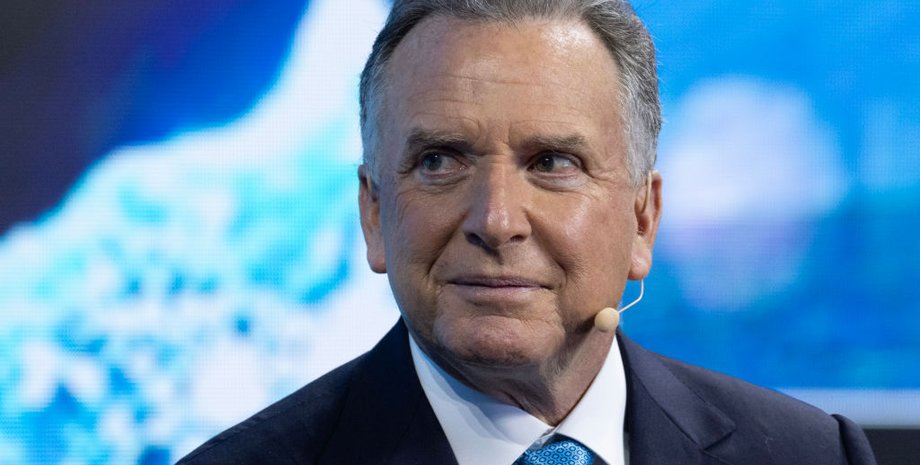 Стів Віткофф, Віткофф, спецпредставник Трампа, посланник Трампа