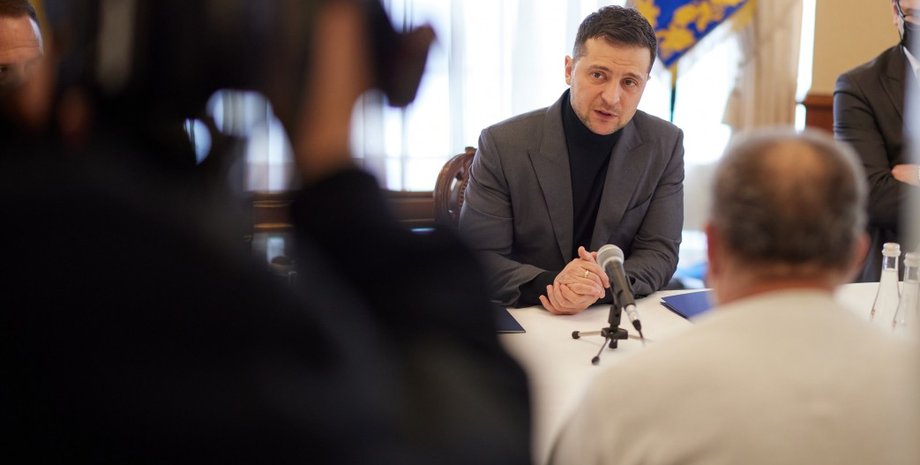 зеленский, вето, госслужба, конкурсы, и.о. министра, фото