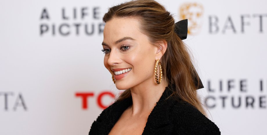 Марго Робби