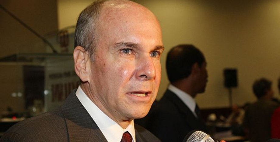 Майкл Маккинли/Фото: andina.pe