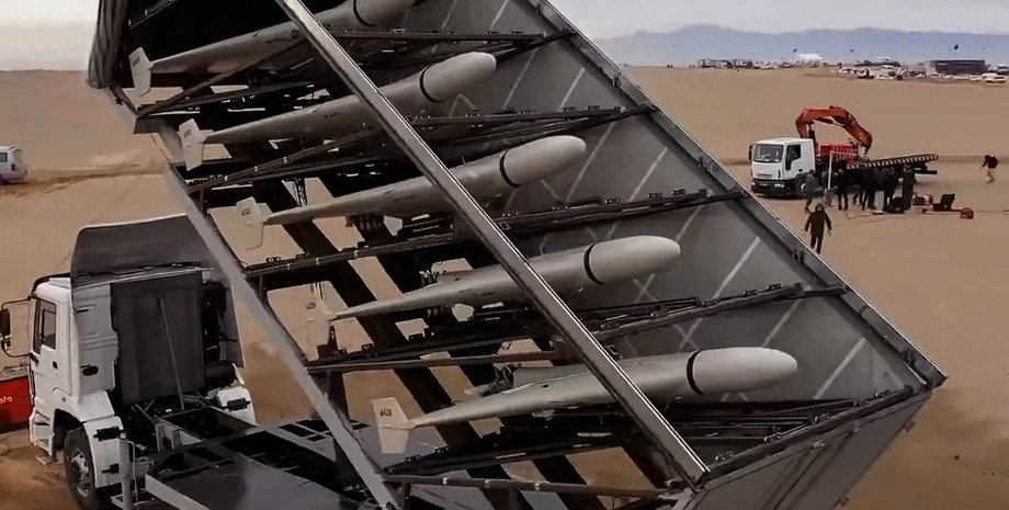 атака шахедів по україні, 500 шахедів по україні, виробництво дронів