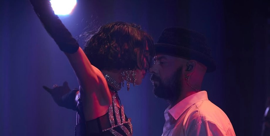 Михаил Клименко ADAM