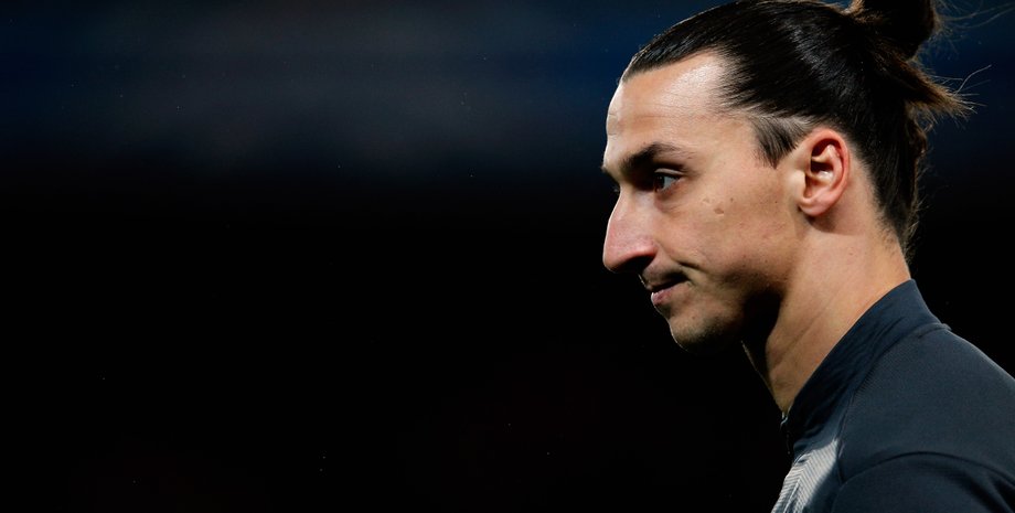 Златан Ибрагимович