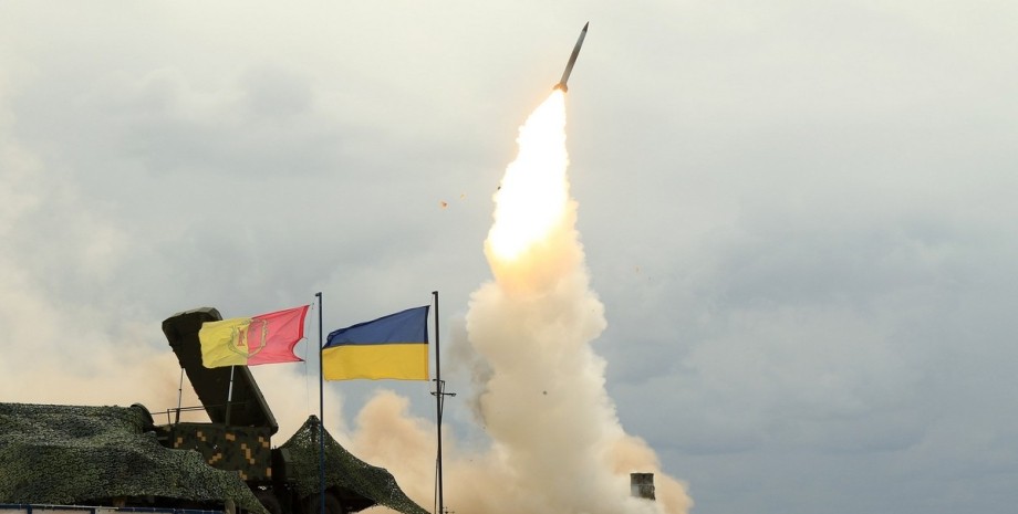 ппо, протиповітряна оборона, навчання, запуск ракети ппо, ракета ппо, пс ппо, ппо україни