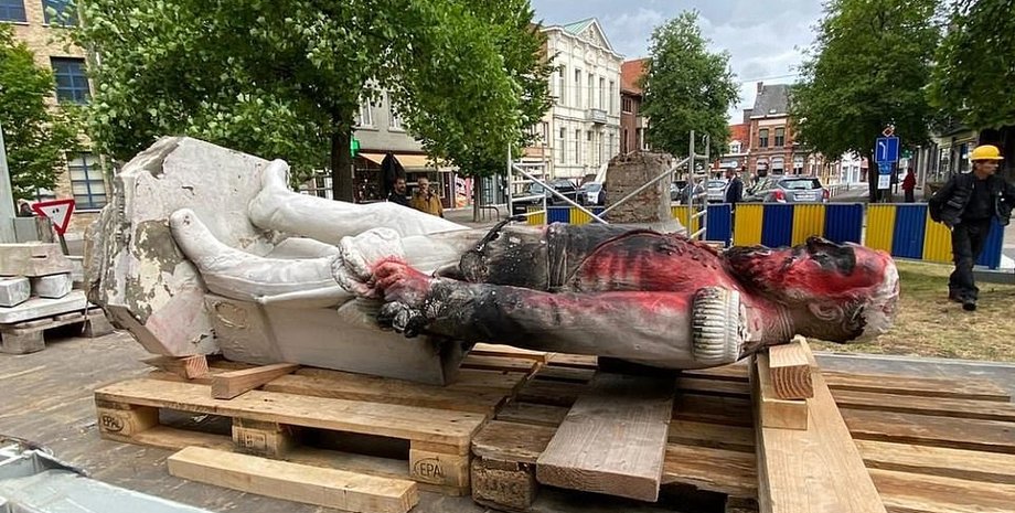 Фото: Daily Mail