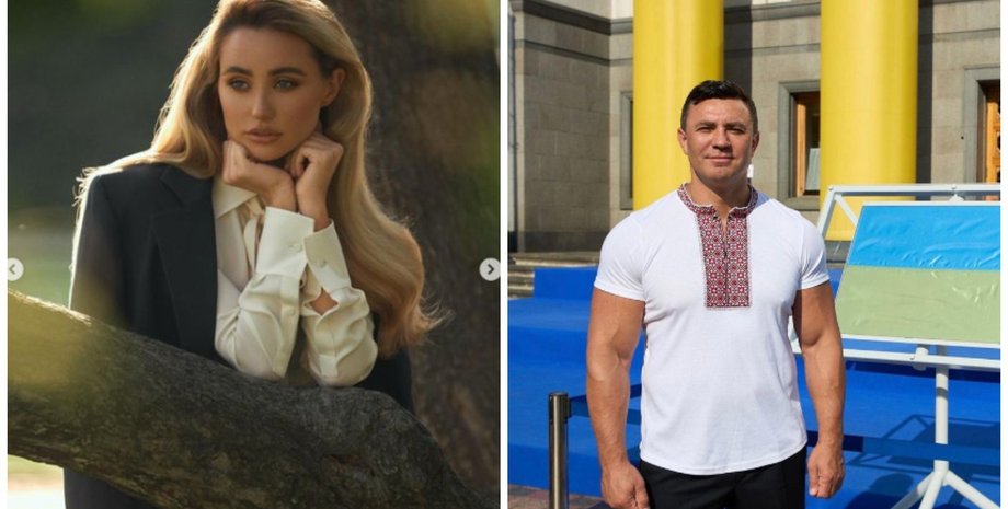 Парочка поки ніяк не коментує чутки про розлучення