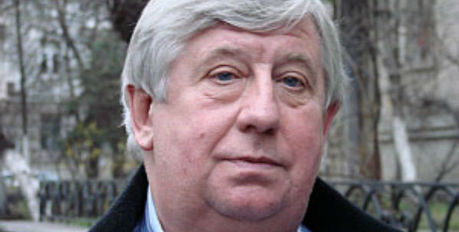 Виктор Шокин / Фото: ord-ua.com