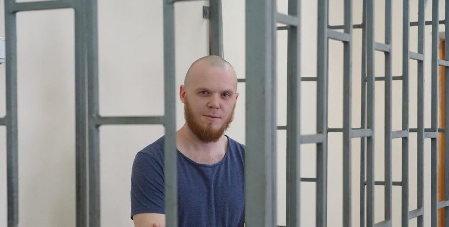 Геннадий Лимешко