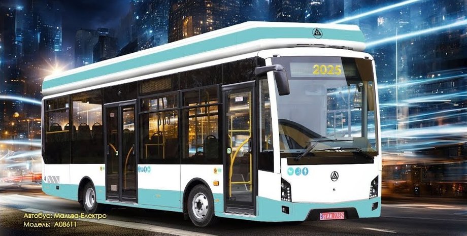 автобус еталон мальва