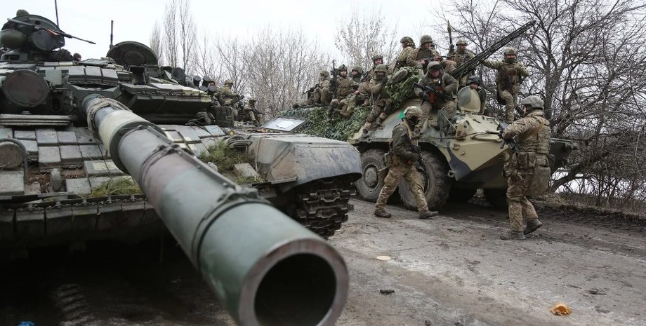 військові україна, армія україни, війна в україні, війська, зсу