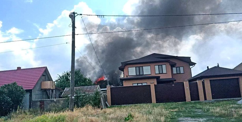 Обстріл Миколаєва, Віталій Кім, поранені в Миколаєві, обстріл з РСЗВ, Олексій Вадатурський