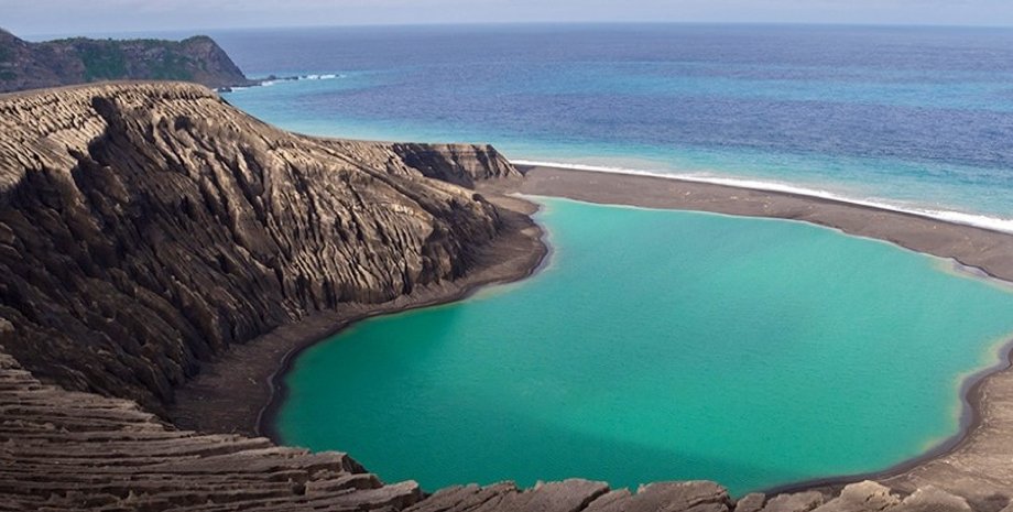 хунга тонга