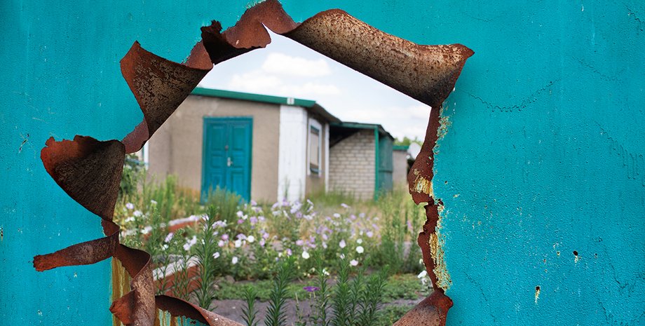 Фото: Александр Чекменев