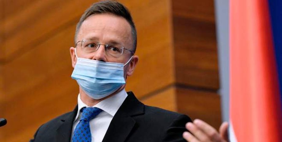 Петер Сийярто, ОБСЕ, Закарпатье, Венгры, Украинские спецслужбы, Обыски СБУ