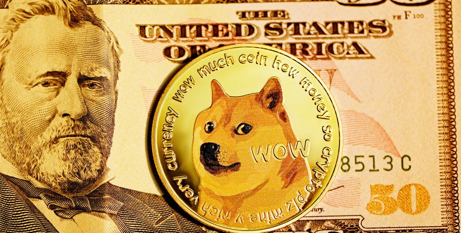 догекоин, Dogecoin