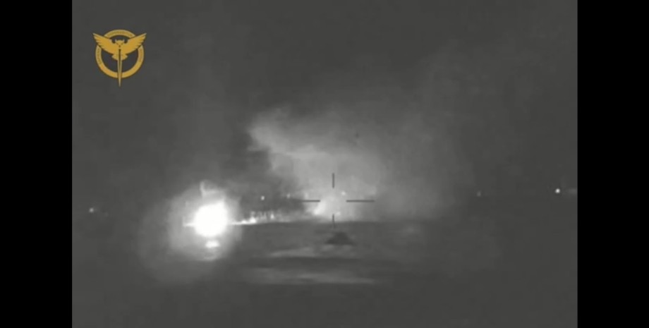 Крым, взрыв, море, катер