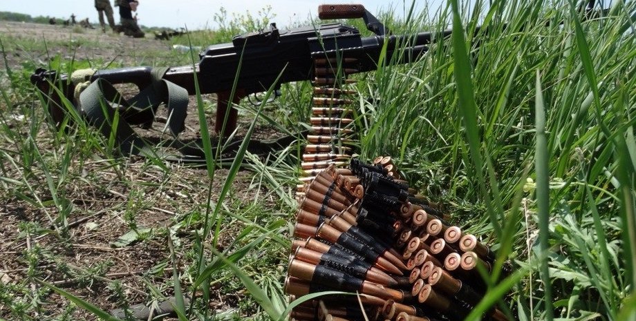 Фото пресс-службы полка "Азов"