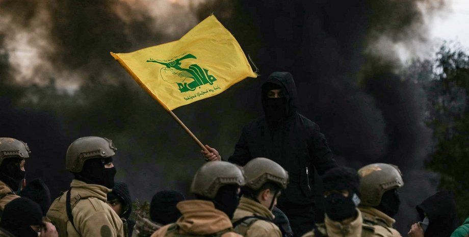 хезболла хезболла