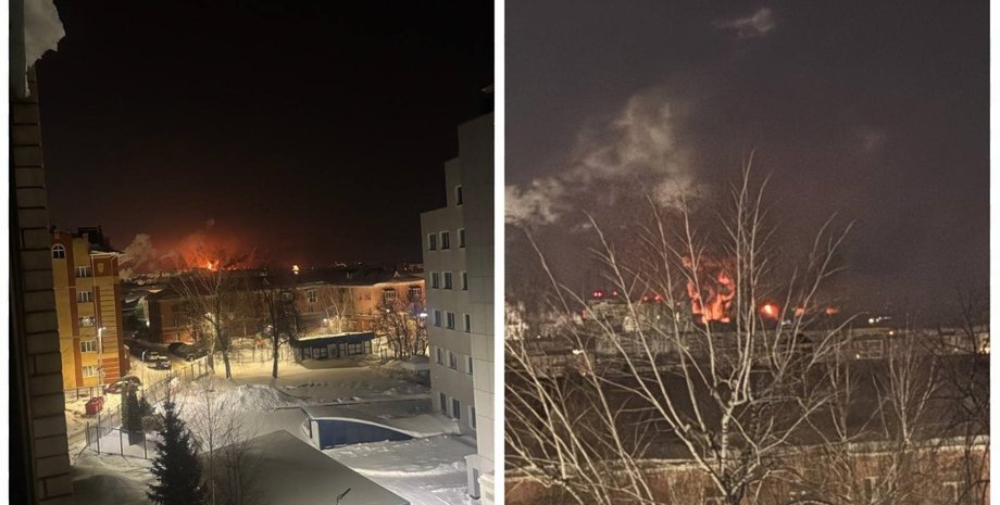 Альметьєвськ Татарстан Дружба