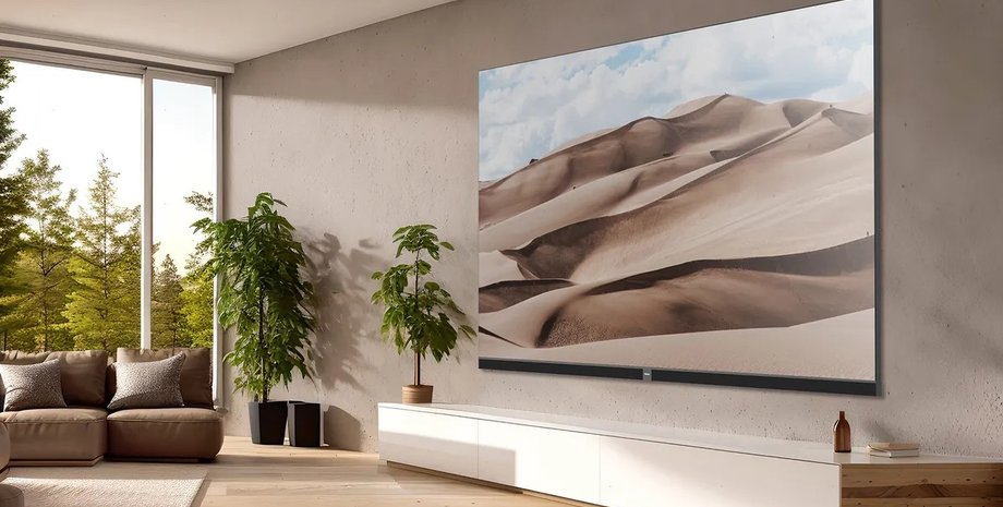 Телевизор Hisense