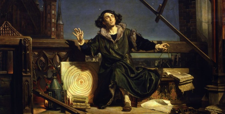 Яким насправді був Миколай Коперник