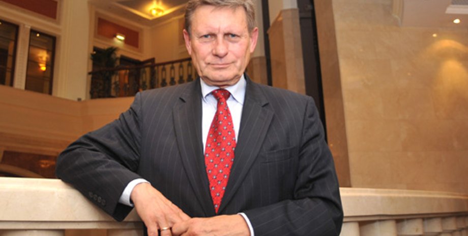 Лешек Бальцерович / Фото: Focus