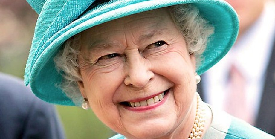 Елизавета II / Фото: moizvezdi.ru