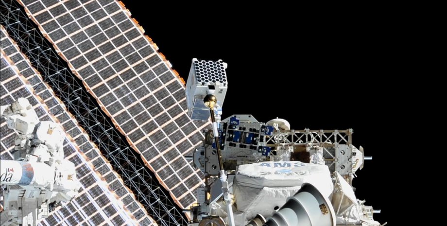 телескоп NICER