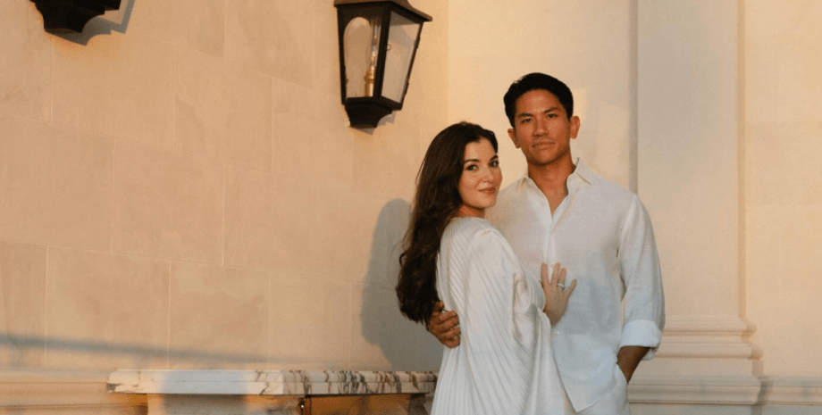 Принц Абдул Матін та принцеса Аніша вперше стали батьками