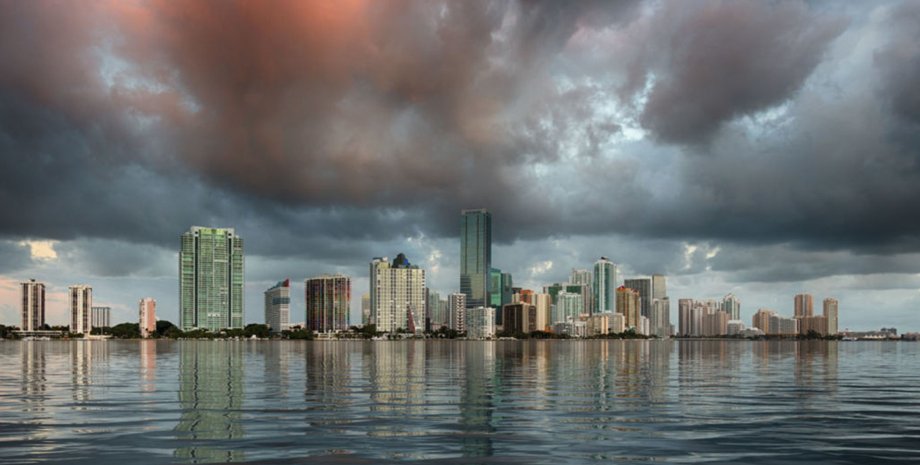 Дослідники NASA представили дані, які викликали справжній тривожний відгук у екологів