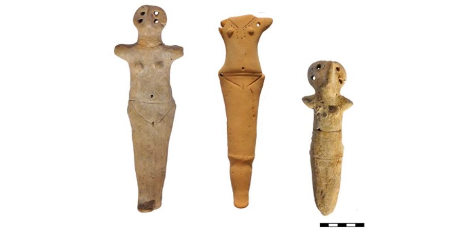 триполье, трипольская культура, находка, раскопки, археология украина, находка украина