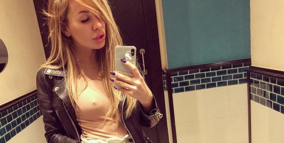 Ирина Морозюк / Фото: Instagram