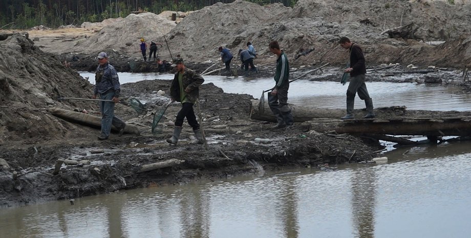Фото: Схемы. Коррупция в деталях