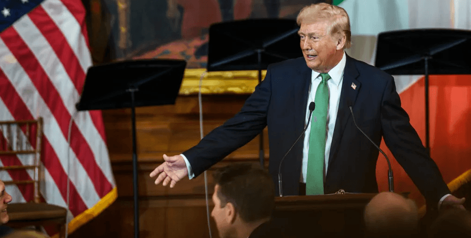 Дональд Трамп хочет посетить Израиль 22 апреля в День независимости