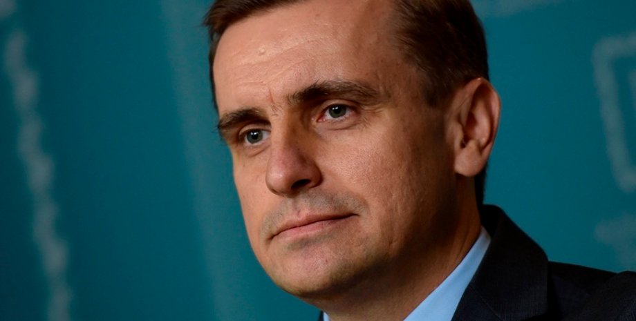 Константин Елисеев / Фото: Пресс-служба администрации президента