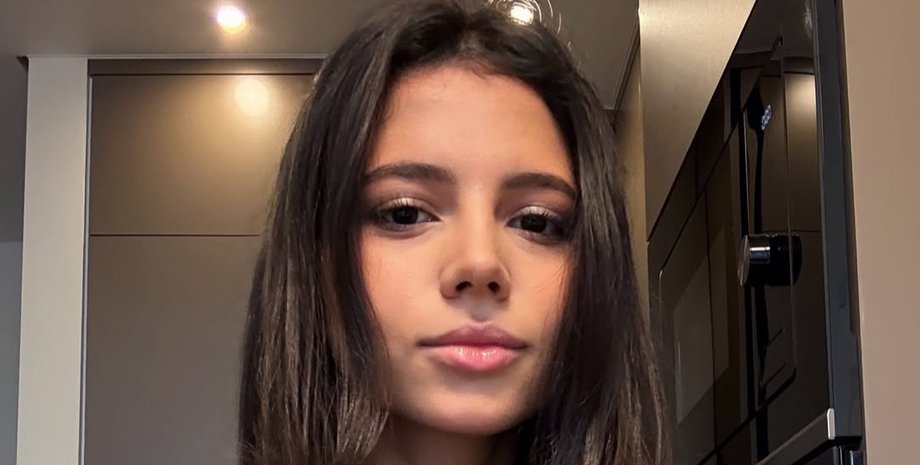 Софія Шамія відповіла на хейт