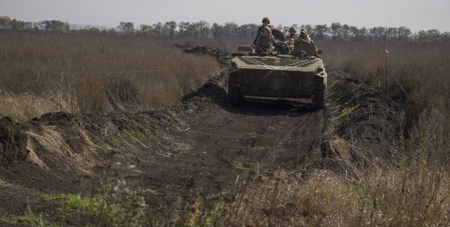 Фото: УНИАН