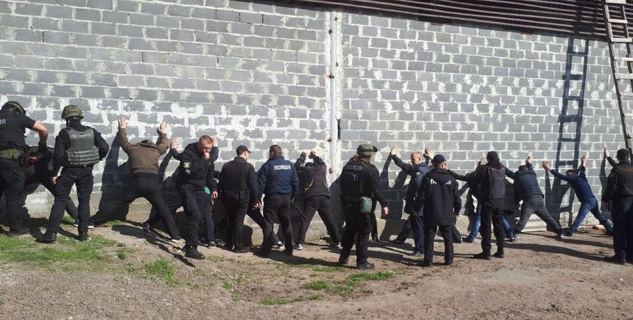 Фото: facebook.com/Vyacheslav.Abroskin