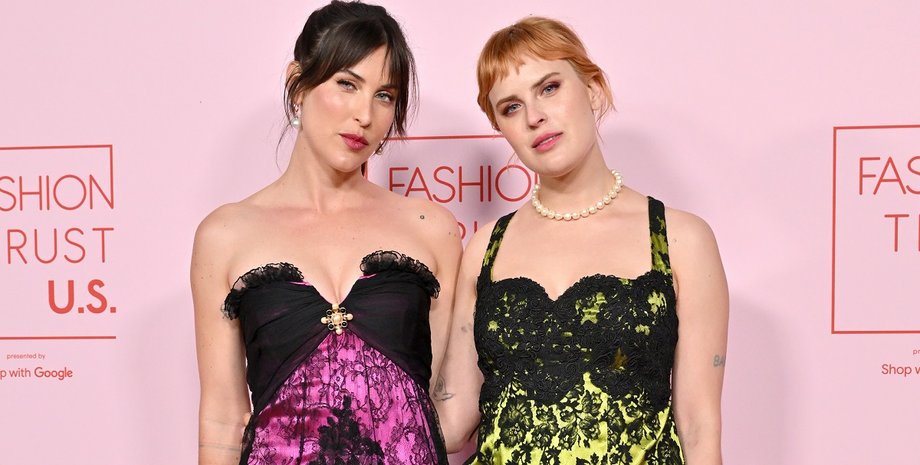 Скаут уиллис, таллула Уиллис