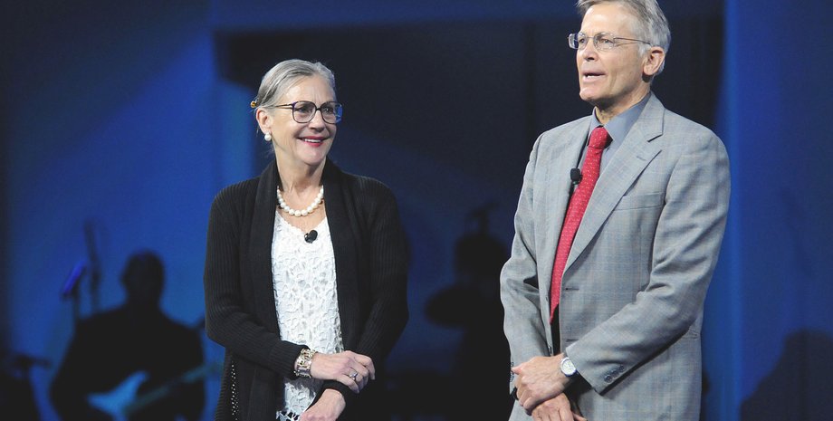 Самая богатая в мире семья Уолтон